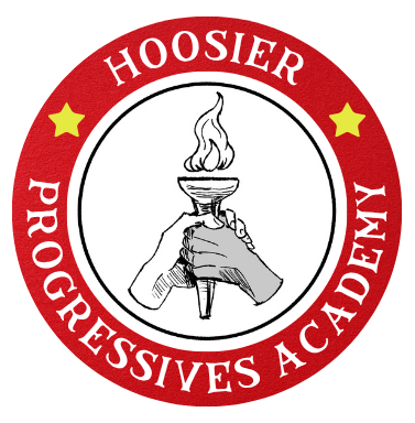 hoosier progressives academy logo